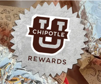 Chipotle Rewards