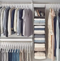 25% Off Closet and Storage